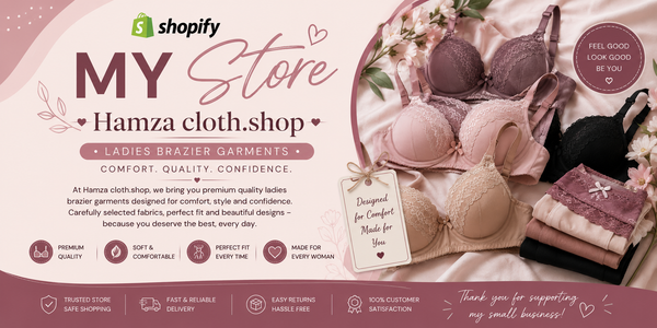 My Store